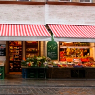 WAGNERs Obst & Gemse e.K. - Gro- und Einzelhandel - Kruter, Gewrze, Sfte,  Weienburger Strae 48, 81667 Mnchen - Haidhausen - Aktuelles - Orangeat Zitronat Schokofrchte