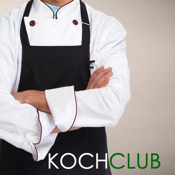 Rezepte, Schritt fr Schritt erklrt - plus Zutatenliste