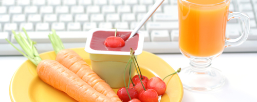 Firmenkunden - Beratung